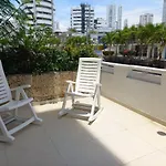 Lindo Apartamento Cerca Al Centro