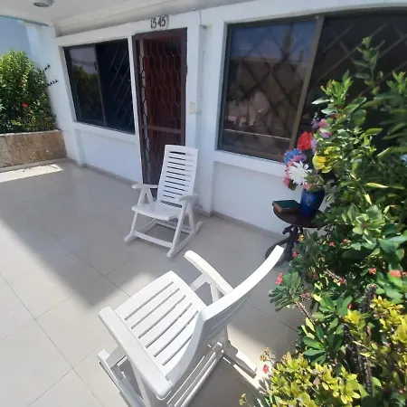 Apartamento Lindo Apartamento Cerca Al Centro *