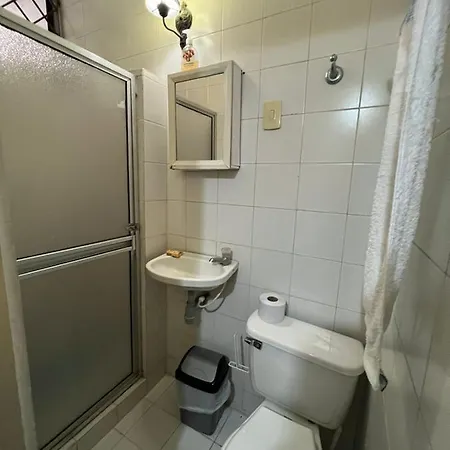 Lindo Apartamento Cerca Al Centro *